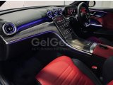 2022 Model Otomatik Mercedes-Benz C Serisi