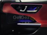 2022 Model Otomatik Mercedes-Benz C Serisi