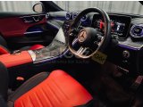 2022 Model Otomatik Mercedes-Benz C Serisi