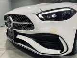 2022 Model Otomatik Mercedes-Benz C Serisi