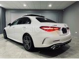 2022 Model Otomatik Mercedes-Benz C Serisi