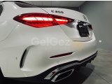 2022 Model Otomatik Mercedes-Benz C Serisi