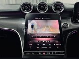 2022 Model Otomatik Mercedes-Benz C Serisi
