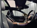 2022 Model Otomatik Mercedes-Benz C Serisi