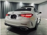 2022 Model Otomatik Mercedes-Benz C Serisi
