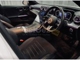 2022 Model Otomatik Mercedes-Benz C Serisi