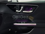 2022 Model Otomatik Mercedes-Benz C Serisi