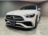 2022 Model Otomatik Mercedes-Benz C Serisi