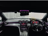 2022 Model Otomatik Mercedes-Benz C Serisi