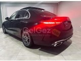 2022 Model Otomatik Mercedes-Benz C Serisi