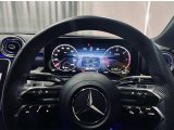 2022 Model Otomatik Mercedes-Benz C Serisi