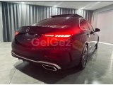2022 Model Otomatik Mercedes-Benz C Serisi