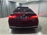 2022 Model Otomatik Mercedes-Benz C Serisi