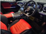 2022 Model Otomatik Mercedes-Benz C Serisi