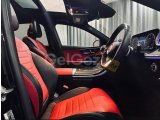 2022 Model Otomatik Mercedes-Benz C Serisi