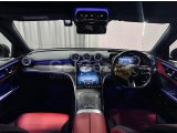 2022 Model Otomatik Mercedes-Benz C Serisi