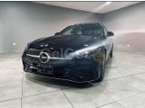 2022 Model Otomatik Mercedes-Benz C Serisi