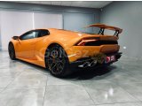2020 Model Otomatik Lamborghini Huracan