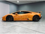 2020 Model Otomatik Lamborghini Huracan