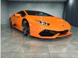 2020 Model Otomatik Lamborghini Huracan
