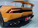 2020 Model Otomatik Lamborghini Huracan