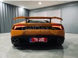 2020 Model Otomatik Lamborghini Huracan