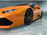 2020 Model Otomatik Lamborghini Huracan
