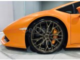 2020 Model Otomatik Lamborghini Huracan