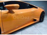 2020 Model Otomatik Lamborghini Huracan