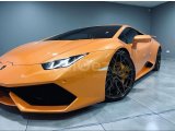 2020 Model Otomatik Lamborghini Huracan