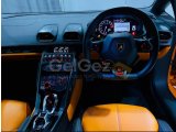 2020 Model Otomatik Lamborghini Huracan