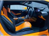 2020 Model Otomatik Lamborghini Huracan