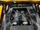 2020 Model Otomatik Lamborghini Huracan