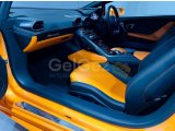 2020 Model Otomatik Lamborghini Huracan