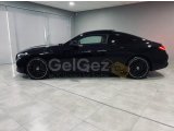 2024 Model Otomatik Mercedes-Benz CLE Coue