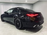 2024 Model Otomatik Mercedes-Benz CLE Coue