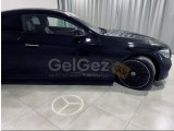 2024 Model Otomatik Mercedes-Benz CLE Coue