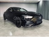 2024 Model Otomatik Mercedes-Benz CLE Coue