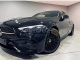 2024 Model Otomatik Mercedes-Benz CLE Coue