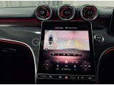 2024 Model Otomatik Mercedes-Benz CLE Coue