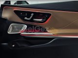 2024 Model Otomatik Mercedes-Benz CLE Coue