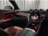2024 Model Otomatik Mercedes-Benz CLE Coue