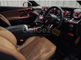 2024 Model Otomatik Mercedes-Benz CLE Coue