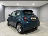 2022 Model Otomatik Fiat 500 Ailesi
