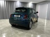 2022 Model Otomatik Fiat 500 Ailesi
