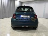 2022 Model Otomatik Fiat 500 Ailesi