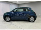 2022 Model Otomatik Fiat 500 Ailesi