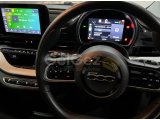 2022 Model Otomatik Fiat 500 Ailesi