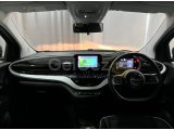 2022 Model Otomatik Fiat 500 Ailesi