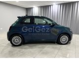 2022 Model Otomatik Fiat 500 Ailesi